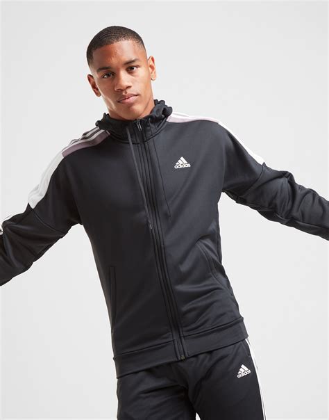 adidas tracksuit men's jd